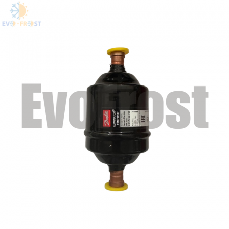 Automatizare - Filtru deshidrator DML 053S 023Z456191 Danfoss