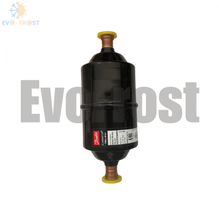 Automatizare - Filtru deshidrator DML 083S 023Z456991 Danfoss