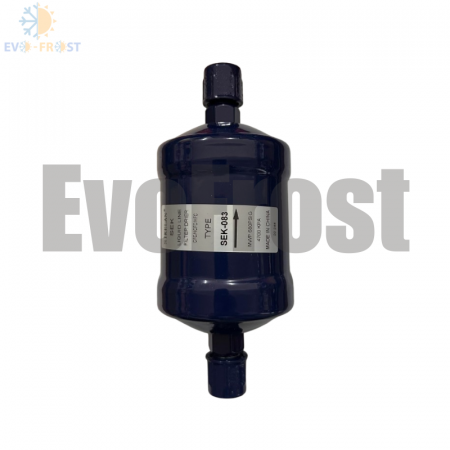 Filtre - Filtru deshidrator SEK-083 Sikelan - 10mm hollender