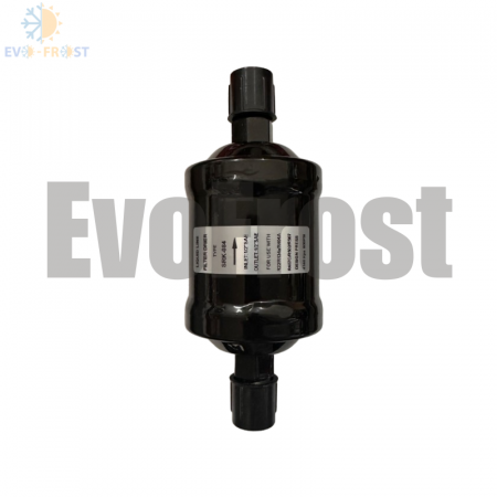 Automatizare - Filtru deshidrator SRK-084 holender
