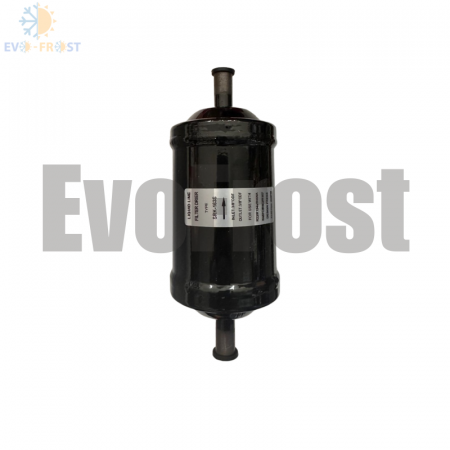 Automatizare - Filtru deshidrator SRK-163S