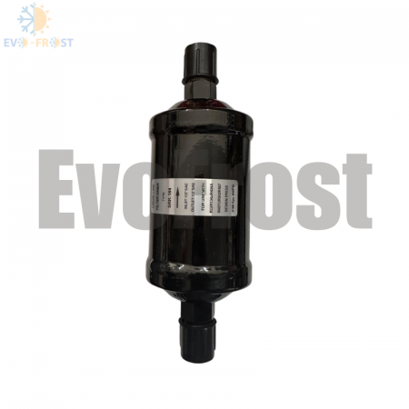 Automatizare - Filtru deshidrator SRK-164 holender