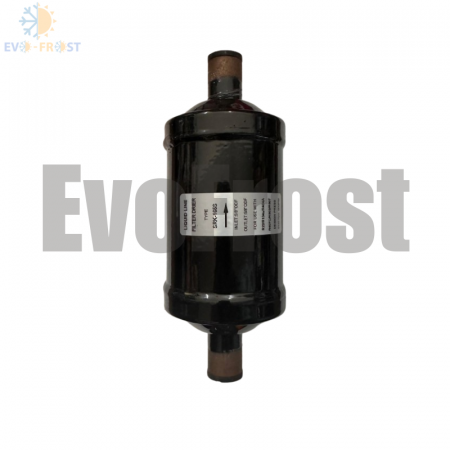 Automatizare - Filtru deshidrator SRK-165S
