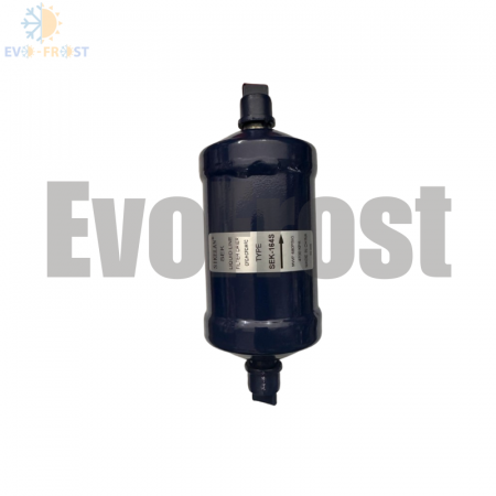 Automatizare - Filtru Sikelan SEK-164S 1/2" - 4030213