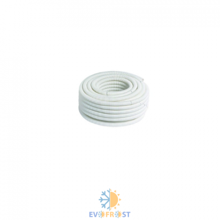 Furtune - Furtun condens aer condiționat 50 m, 5/8″ – PVC flexibil | EvoFrost