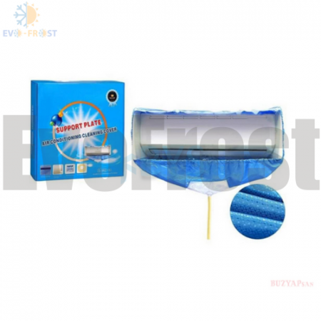 Solutii igienizare - Husa curatare aer conditionat large - Art-31565 01 88 31 - 02533