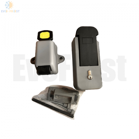 Yala Camera frigorifica OR 3060 - 00766 [1]