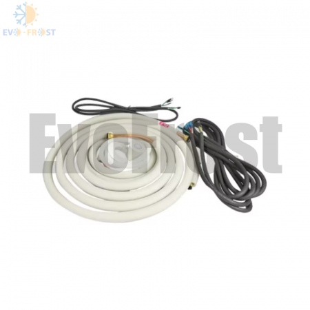 Accesorii montaj AC - Kit de instalare standard montaj aparate de aer conditionat 9000 / 12000 BTU