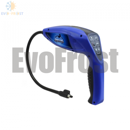 Detector scapari gaze - Mastercool detector freon 56100 Raptor - 700376561005