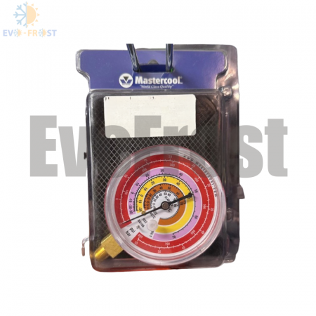 Manometre - Mastercool manometru inalta presiune R407c, R410a, R32