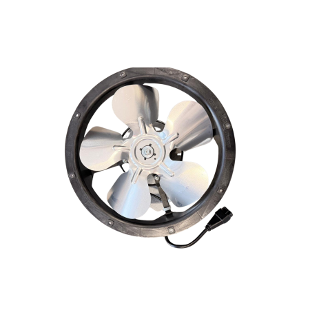 Ventilatoare - Motor ventilator ELCO ECM 12-15 230V 50/60Hz 14W 0.11A 1400 rpm - 03297