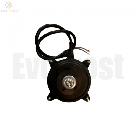 Componente camere frigorifice - Motor ventilator Elco HBR 20-25-2 R