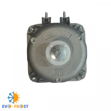 Motor ventilator Elco VNT 16-25/064 - 00376 [1]