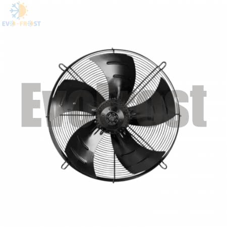 Ventilator axial - Motor ventilator Weiguang YWF4E-500S 380V
