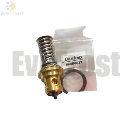 Valve termostatice de expansiune - Orificiu valva termostatica Danfoss TE 5 067B2791