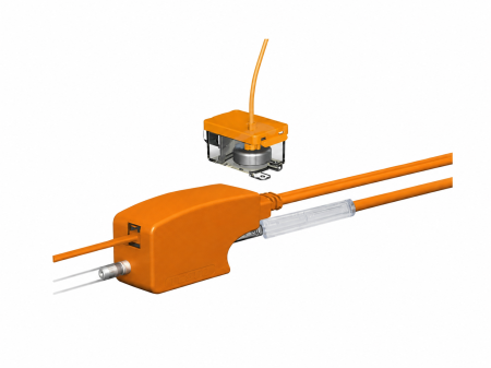 Pompe condens - Pompa de condens Mini Orange