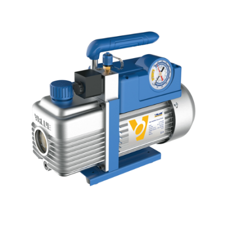 Pompe de vid - Pompa de vacuum VI 220-R32 Value - 03396