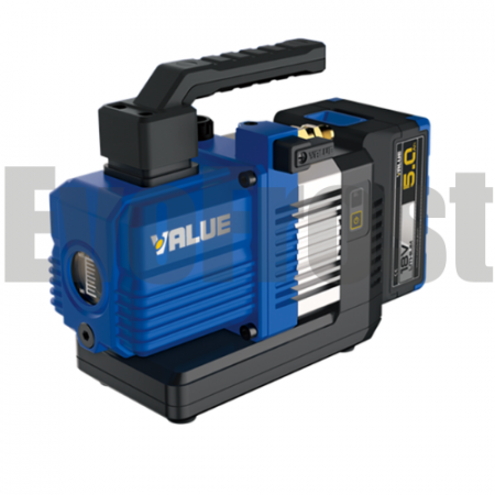 Pompe de vid - Pompa vacuum VRP-2SLi - 00444