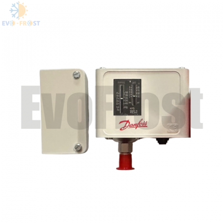 Presostat - Presostat Danfoss KP5 060-117166 - EvoFrost