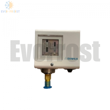 Automatizare - Presostat de joasa presiune PS01AL-S01 - EvoFrost