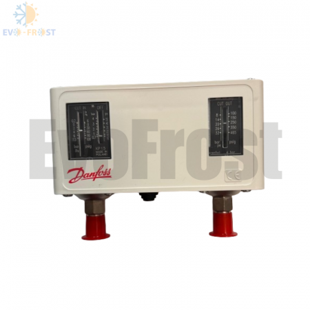 Presostat - Presostat KP15 06-126566 Danfoss