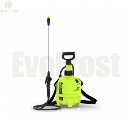 Accesorii si consumabile - Pulverizator Marolex 5 kg - 01102