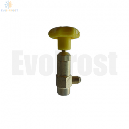 Robineti - Robinet  Gaz R600 - 01 01 40 - 00056