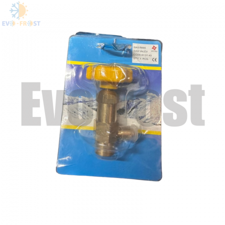 Robineti - Robinet R600 Artiko 01 01 40 - 00486