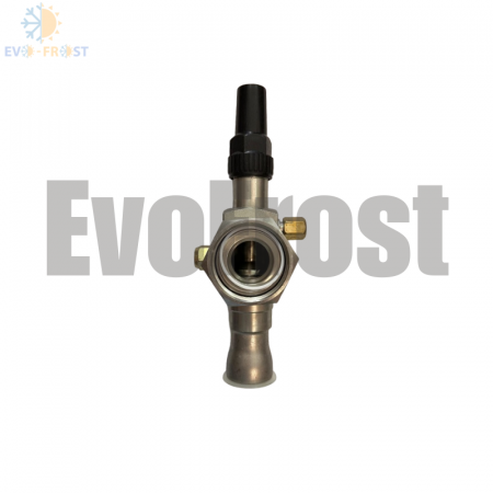 Robineti - Robinet Rotalock 1-3/8" 00804
