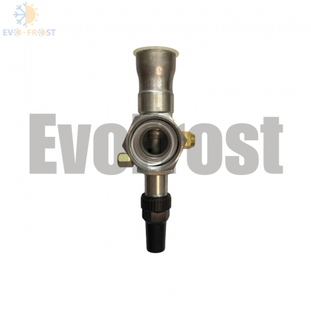 Robineti - Robinet Rotalock VS02 1-1/8 00790