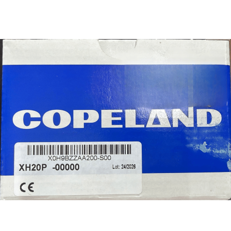 Senzor temperatura XH20P-00000- x0h9bzzaa200-s00 [1]