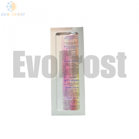 Diverse - Seringa Solutie LEAK-STOP AUTO 30ML - 00511