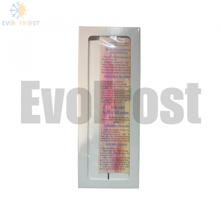 Diverse - Seringa Solutie STOP-FRIG 12ml - 00771