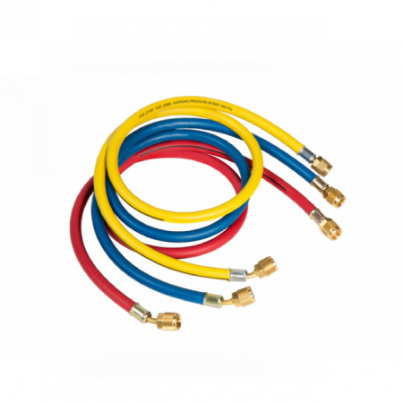 Accesorii si consumabile - Furtun Refco CCL 60 1.5 m fara robinet - 00940 - 7640126670089