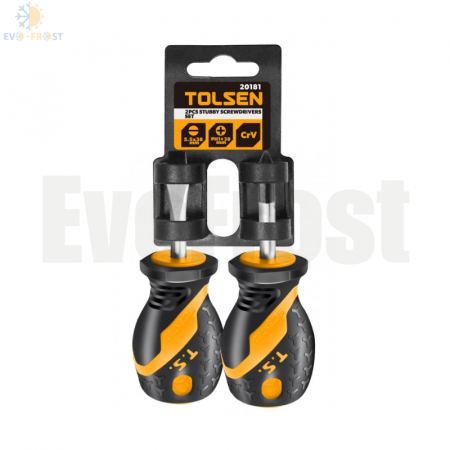 Diverse - Set 2 surubelnite 6.5x38mm PH2x38mm 20181 Tolsen