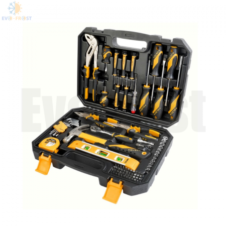 Accesorii si consumabile - Trusa mecanic 89 de piese Tolsen 85352 - 6933528780182