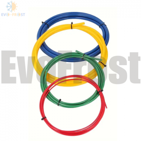 Indoitor teava - Set snur de indoire tevi plastic 1/4, 3/8, 1/2, 5/8 - 0141415 - 02531