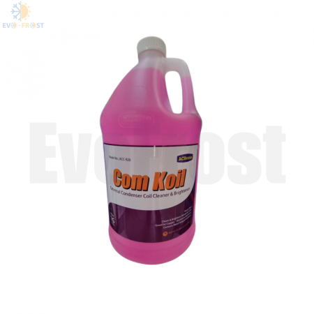 Aer conditionat - Soluie curatare roz ZG2303FC01-SB-920