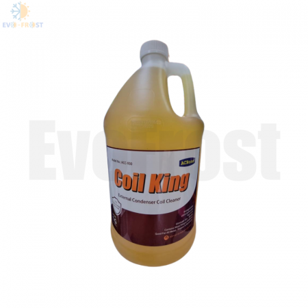 Aer conditionat - Solutie curatare galben ZG2303FC01-SB-930 -00526