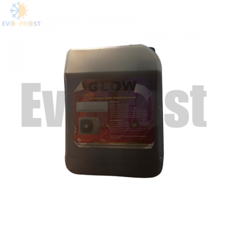Solutii igienizare - Solutie curatare Glow 5 kg