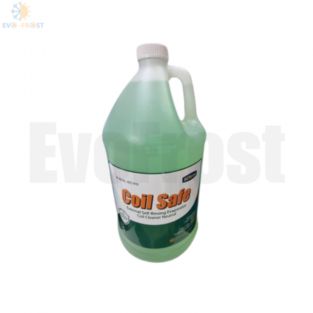 Aer conditionat - Soluie curatare verde ZG2303FC01-SB-910 - 00523