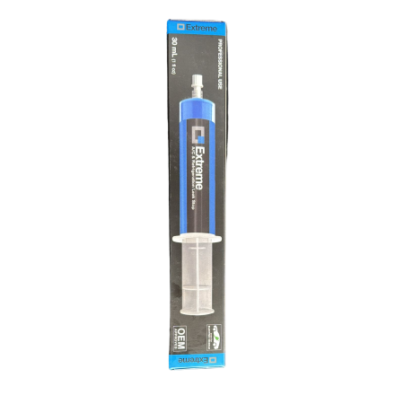 Soluție Extreme 30 ml TR1062.C.J5.S2 pentru închiderea porilor instalațiilor frigorifice Errecom - 03395 [1]