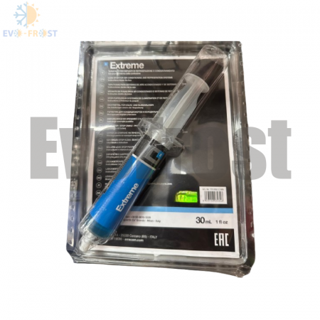 Diverse - Solutie leak stop pentru instalatii frigorifice (astupat pori) R134