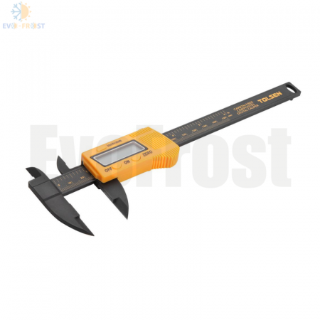 Accesorii si consumabile - Subler electronic 150mm 35052 Tolsen
