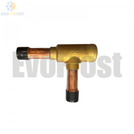 Robineti - Supapa de presiune YCVS26 28mm - EvoFrost