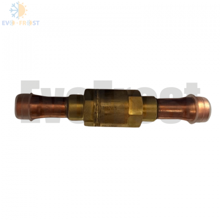 Teava - Supapa de sens 5/8" (16mm) 3132EW/M10