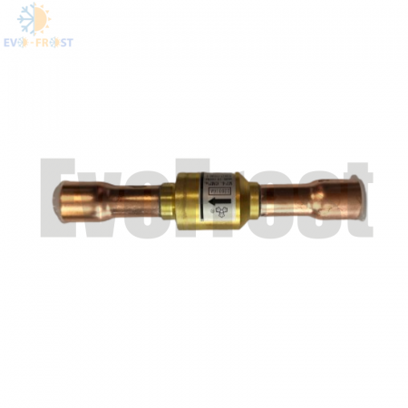Teava - Supapa de sens 7/8" YCVS17 - EvoFrost