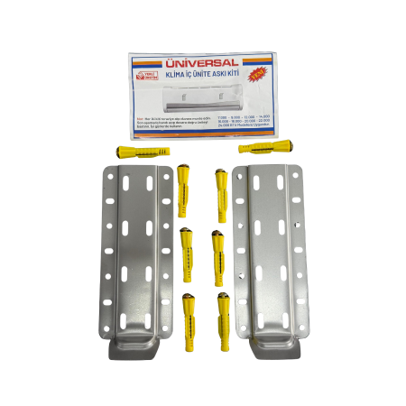 Accesorii montaj AC - Suport AC Kit dublu 01 46 31- 02753
