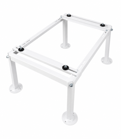 Accesorii montaj AC - Suport podea metal pentru aer condiționat - EvoFrost