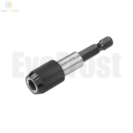 Accesorii si consumabile - Adaptor surubelnita magnetica 60mm 77863 Tolsen